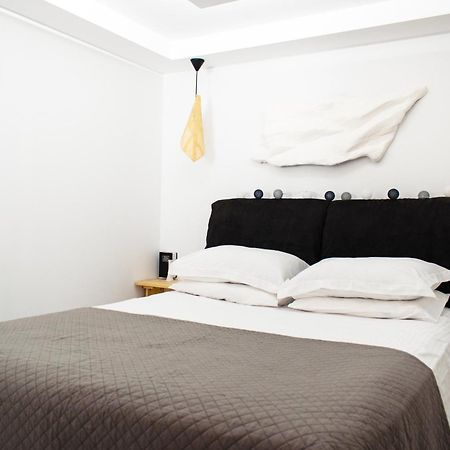 Apartmán Kd Center Lávrion Exteriér fotografie