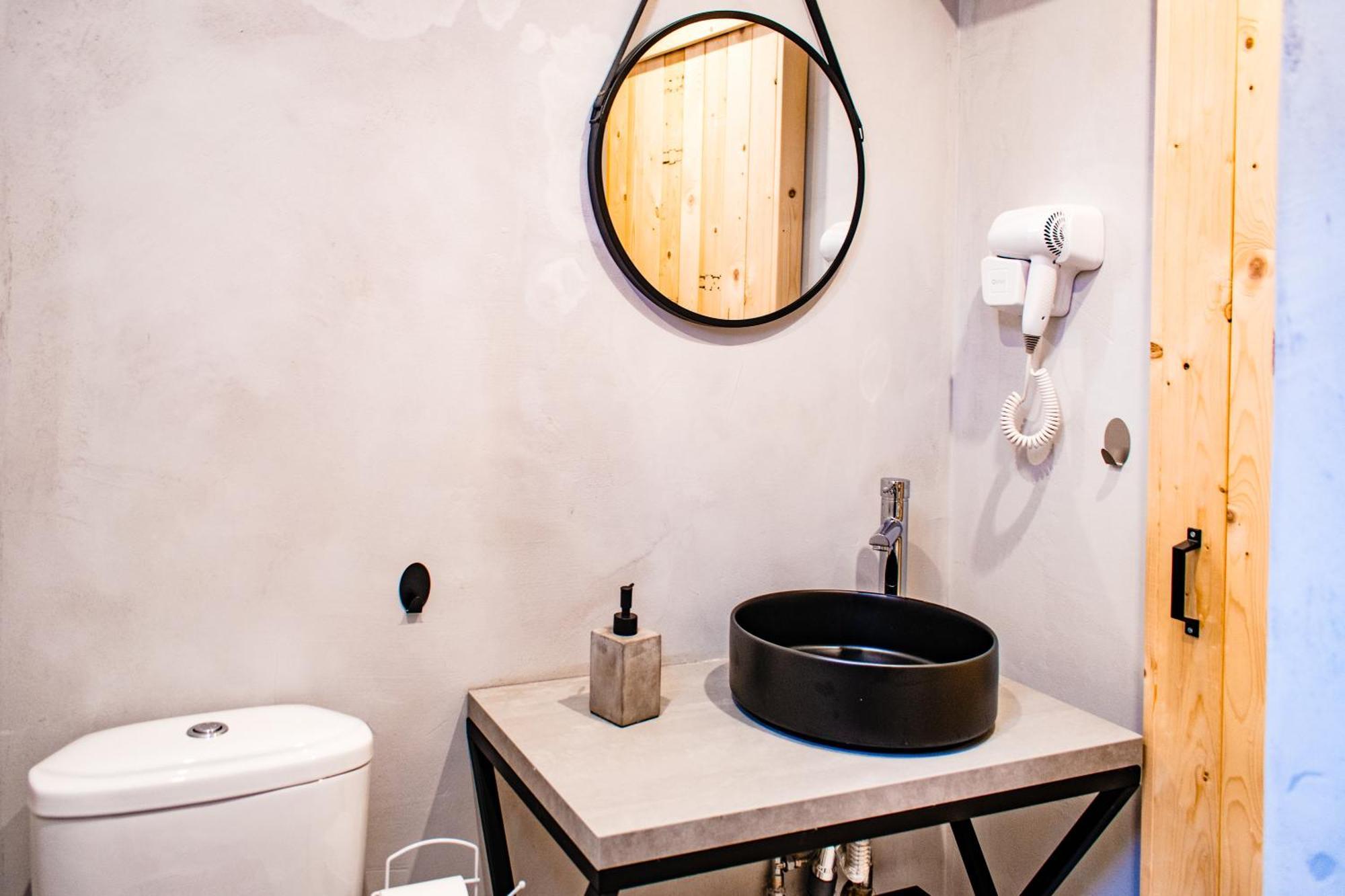 Apartmán Kd Center Lávrion Exteriér fotografie