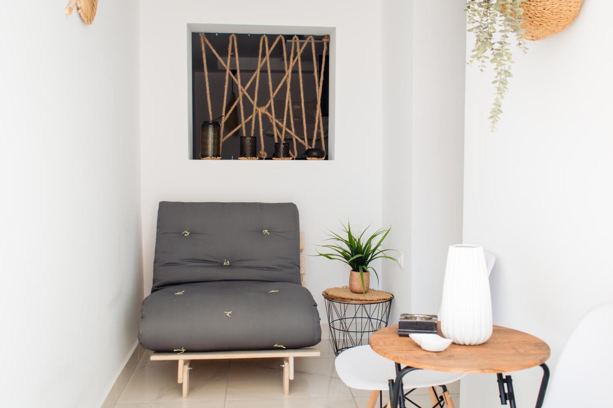 Apartmán Kd Center Lávrion Exteriér fotografie