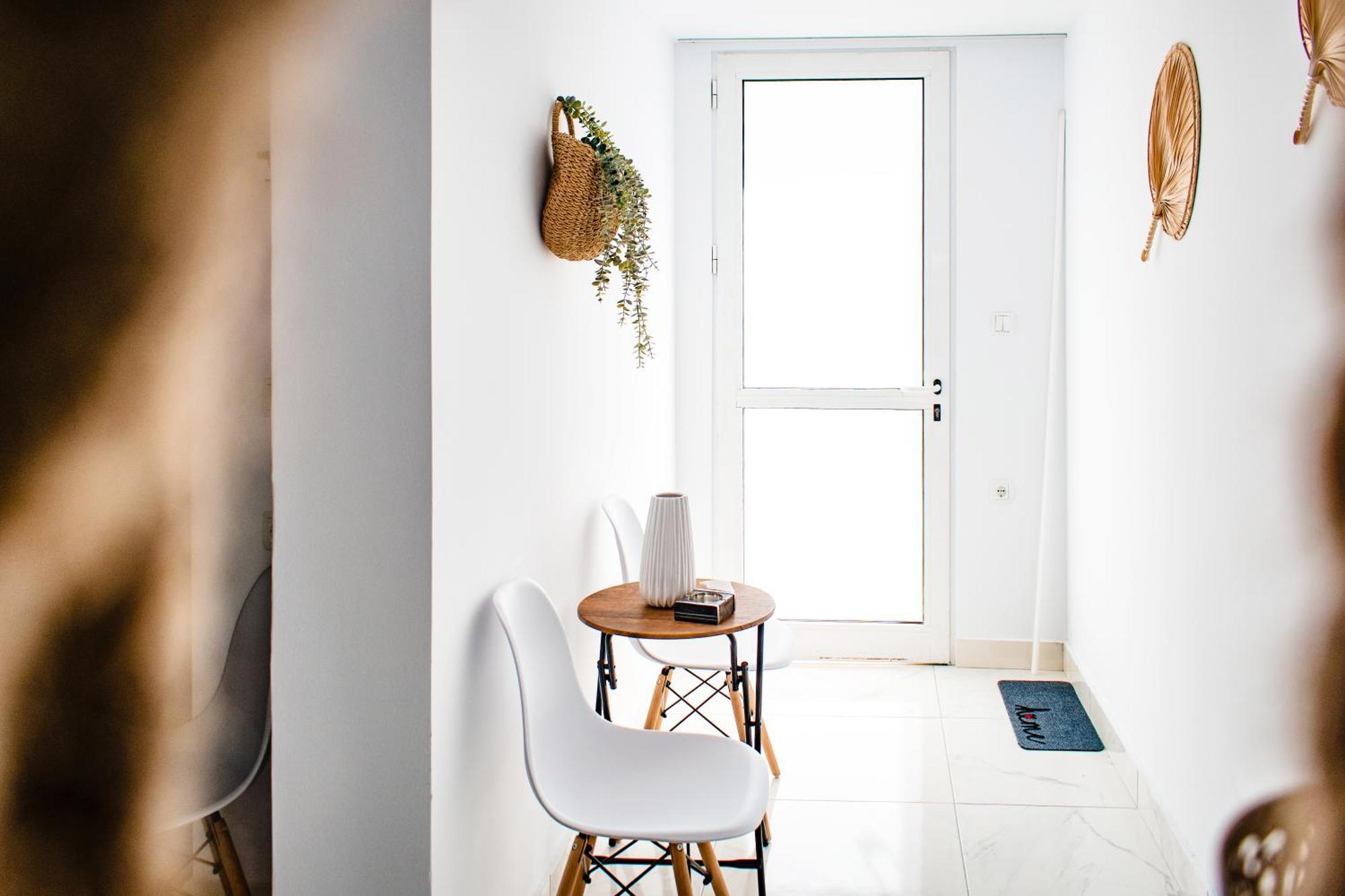 Apartmán Kd Center Lávrion Exteriér fotografie