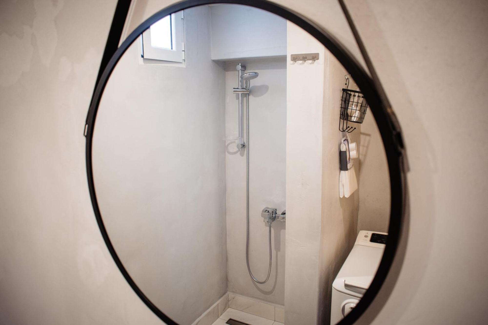 Apartmán Kd Center Lávrion Exteriér fotografie